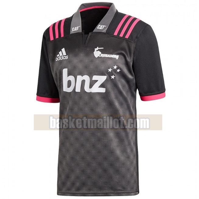 Maillot de foot rugby nba Homme Crusaders 2018 Formazione