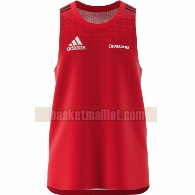 Maillot de foot rugby nba Homme Crusaders 2018 Tank Top