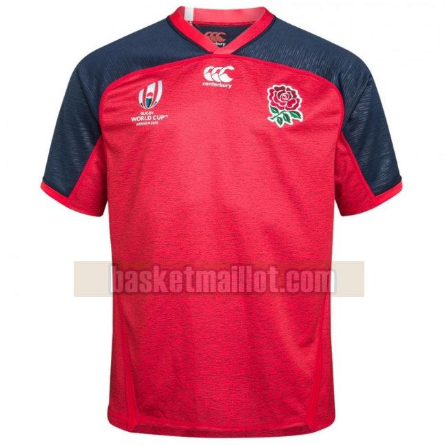 Maillot de foot rugby nba Homme England 2019 2019