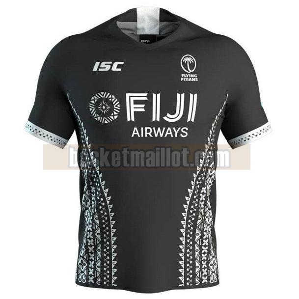 Maillot de foot rugby nba Homme Fiji 2020-2021 Exterieur