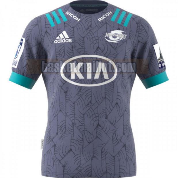 Maillot de foot rugby nba Homme Hurricanes 2020 Primeblue