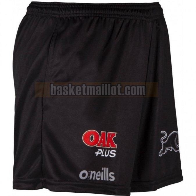 Maillot de foot rugby nba Homme Penrith Panthers 2020 Formazione