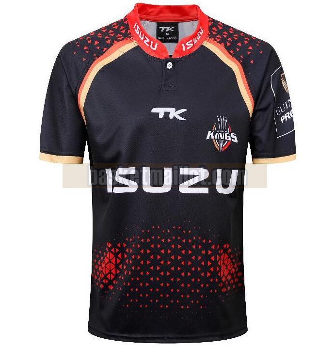 Maillot de foot rugby nba Homme Southern Kings 2018-2019 Domicile