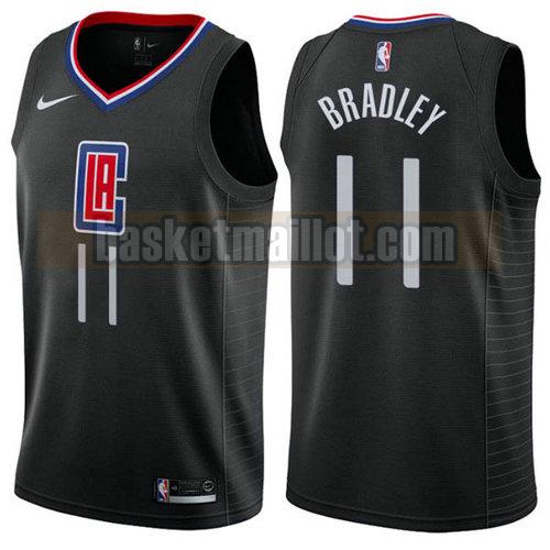 Maillot nba Los Angeles Clippers 2018-19 Homme Avery Bradley 11 Noir