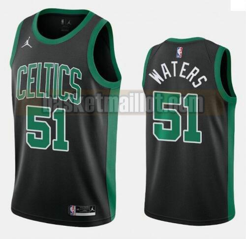 maillot nba Boston Celtics 2020-21 Statement Edition Swingman homme Tremont Waters 51 noir